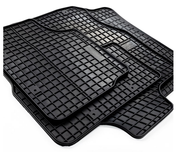Covorase bmw seria 3 E91 din cauciuc flexibil model 2004-2010 [4]