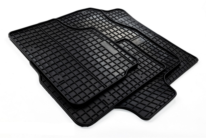 Covorase cauciuc Audi A4 B5 1995 - 2001 [2]