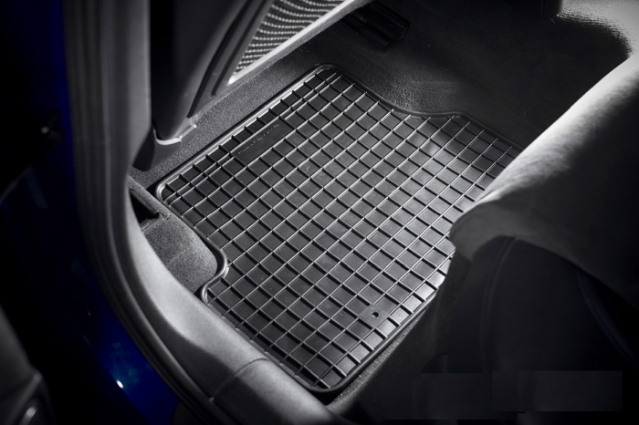 Covorase cauciuc Audi A4 B5 1995 - 2001 [5]