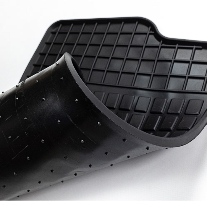 Covorase Cauciuc BMW e39 seria 5 1995 - 2009 [3]