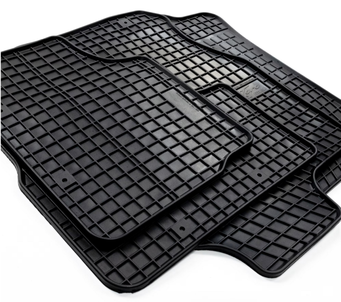Covorase Cauciuc BMW e39 seria 5 1995 - 2009 [4]