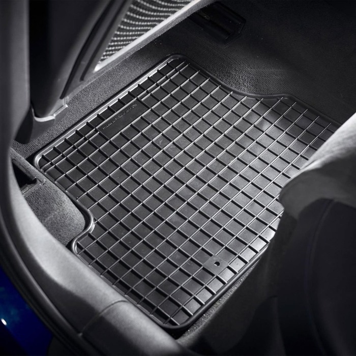 Covorase cauciuc BMW E92 Serie 3 2004 - 2012 [5]