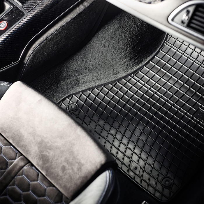 Covorase cauciuc BMW E92 Serie 3 2004 - 2012 [4]
