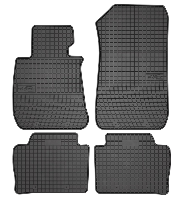 Covorase cauciuc BMW F31 2011 - 2018 [1]