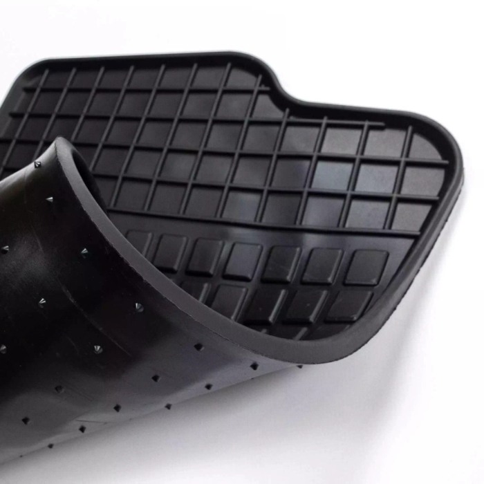 Covorase cauciuc Ford Transit V 2000 - 2013 [12]