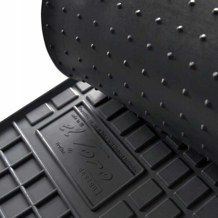 Covorase cauciuc Iveco Daily III 1999 - 2006 [9]