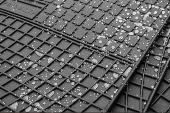 Covorase cauciuc Mercedes A Klass W 169 2004 - 2012 [6]