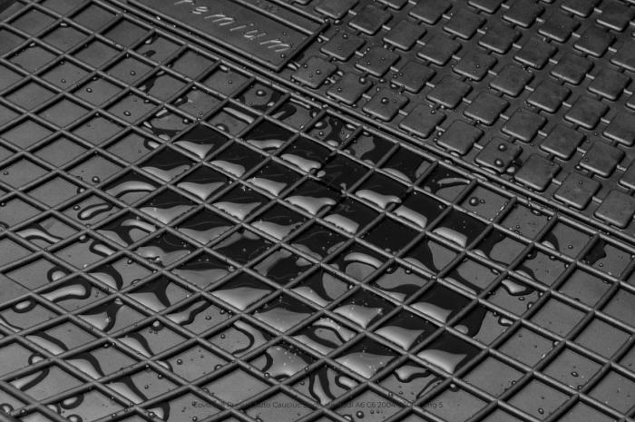 Covorase cauciuc Mitsubishi Outlander II 2006 - 2012 [7]