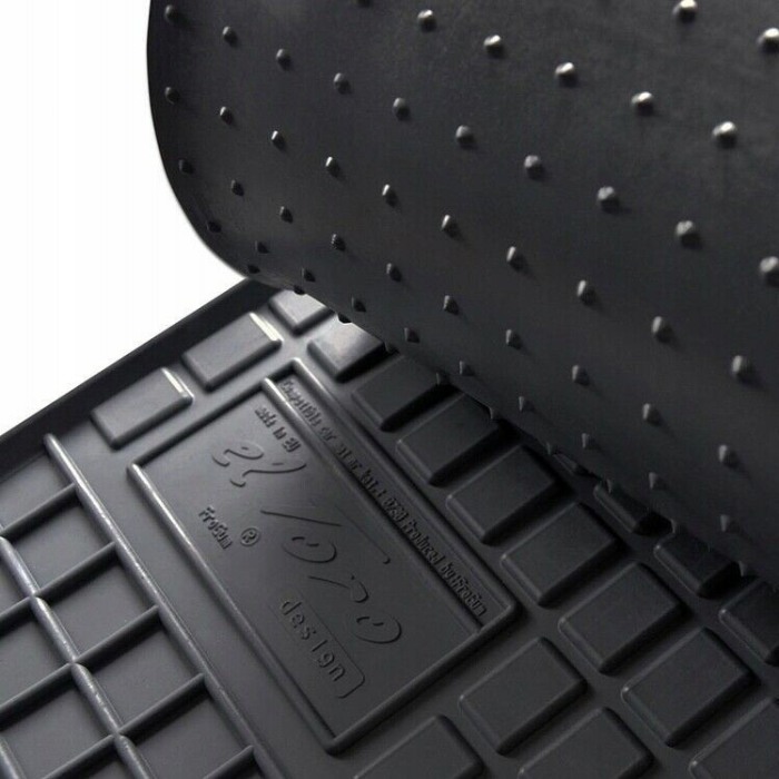 Covorase cauciuc Opel Astra J 2009 - 2015 [8]