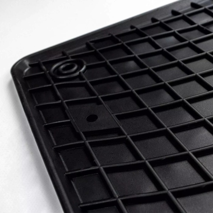 Covorase cauciuc Volkgswagen Tiguan 2007 [12]