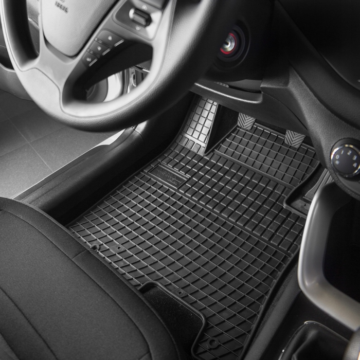 Covorase cauciuc Volkswagen New Beetle 1998 - 2010 [11]
