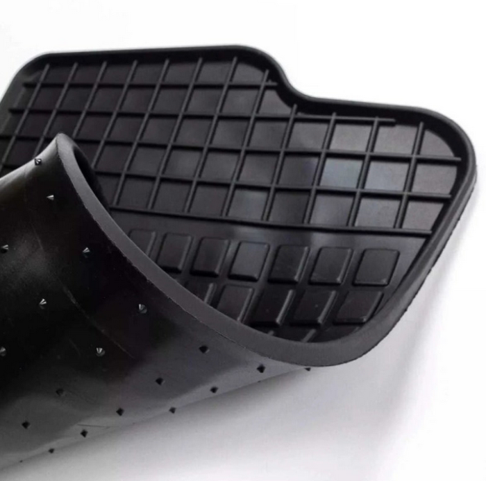 Covorase din cauciuc Audi A4 B7 2004-2008 [3]