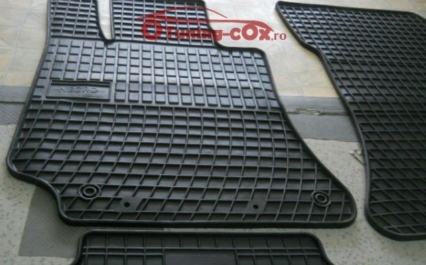 Covorase Mercedes Benz W211 model 2003-2009 [2]