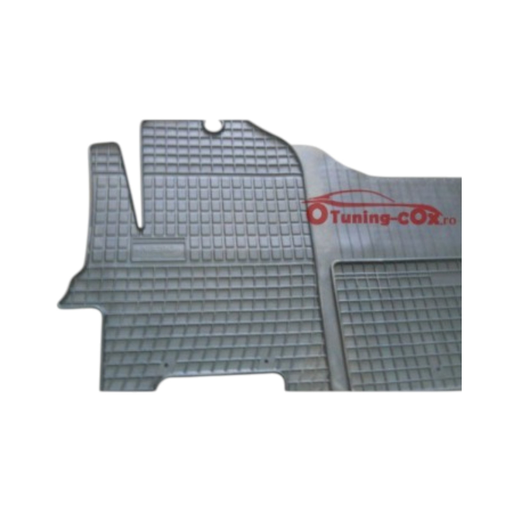 Covorase pentru Iveco Daily model 2001-2006 [3]