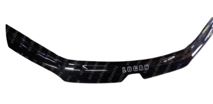 Deflector capota Dacia Logan 2014-... [5]