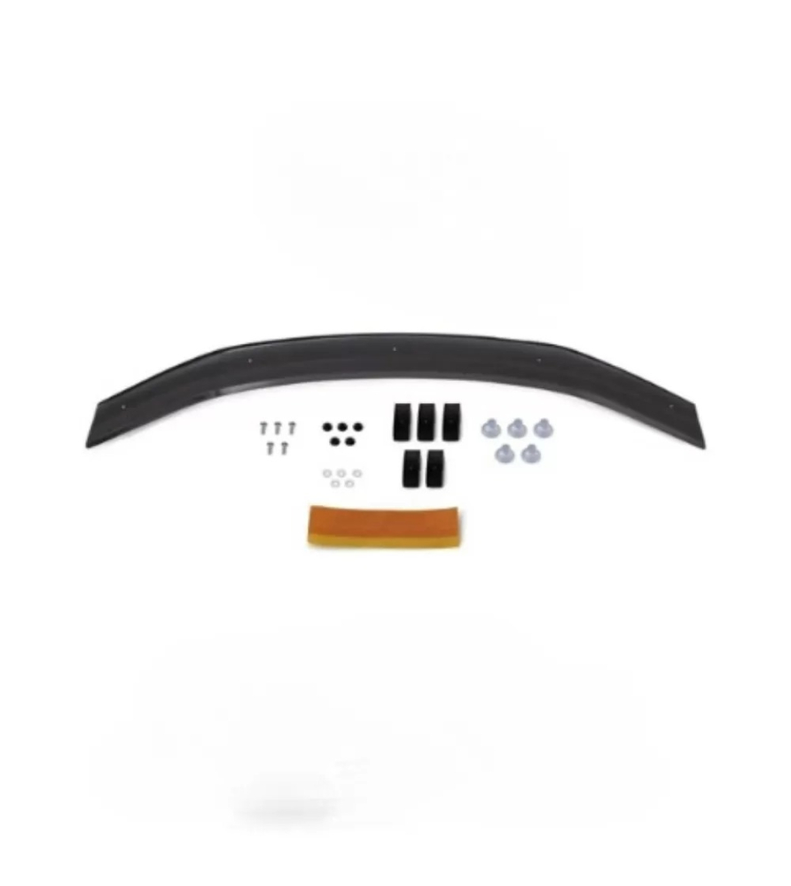 Deflector capota Dacia Logan MCV Stepway 2017–2020 [4]