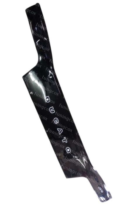 Deflector capota Fiat Ducato 1995-2001 [2]