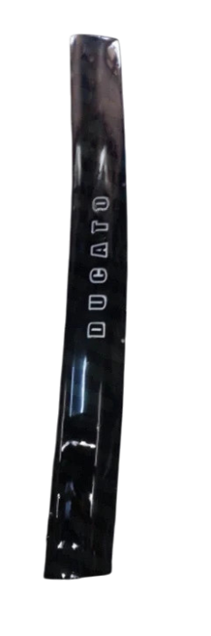 Deflector capota Fiat Ducato 2006-2012 [4]