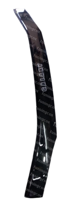Deflector capota Ford Galaxy 1996-2000 [1]