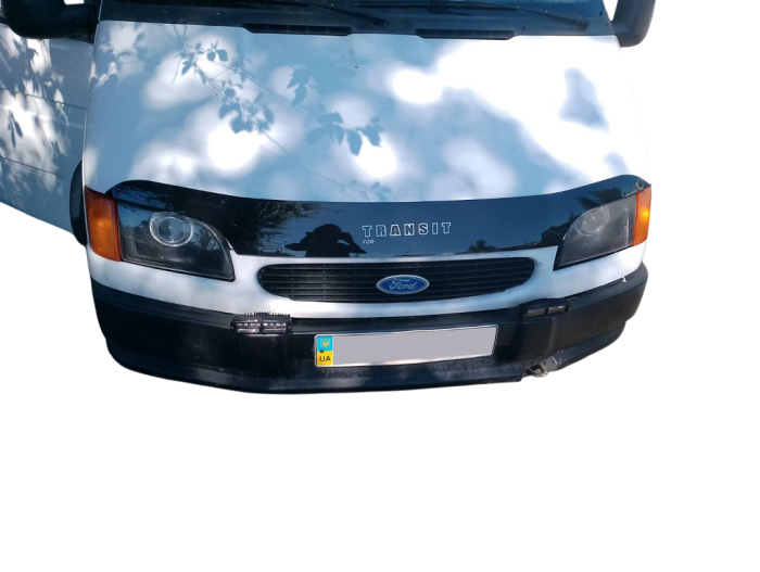 Deflector capota Ford Transit 1992-1999 [3]