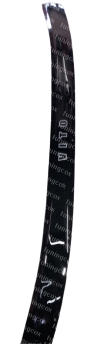 Deflector capota Mercedes Vito 1996-2003 [1]