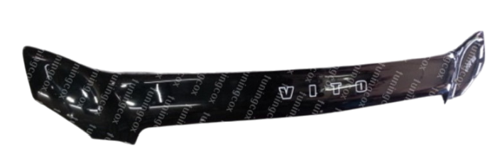 Deflector capota Mercedes Vito 2004-2010 [1]