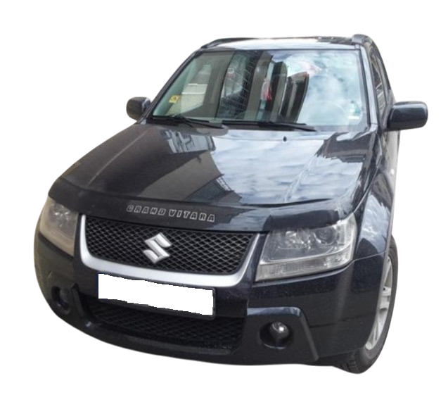 Deflector capota Suzuki Grand Vitara 2006-2015 [3]