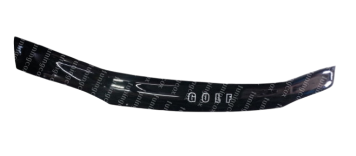 Deflector capota Volkswagen Golf 3 [1]