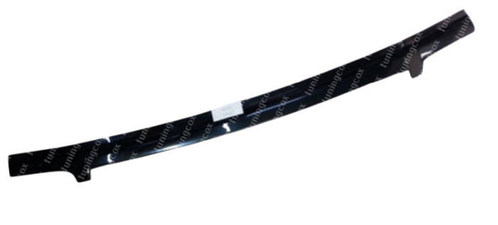 Deflector capota Volkswagen LT34 Lt 45 [4]