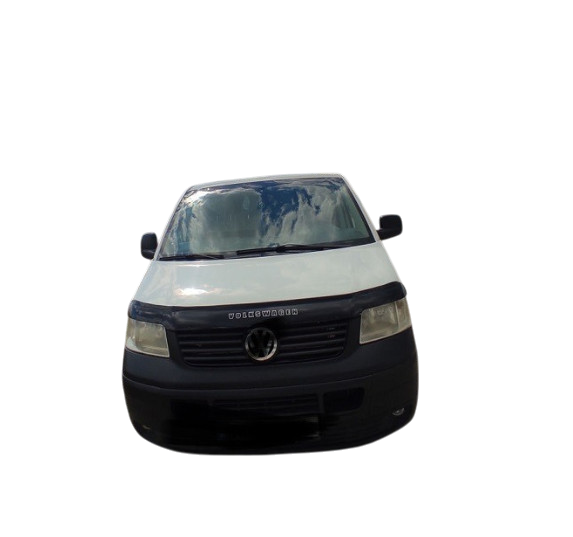 Deflector capota Volkswagen T5 2004 - 2009 [1]
