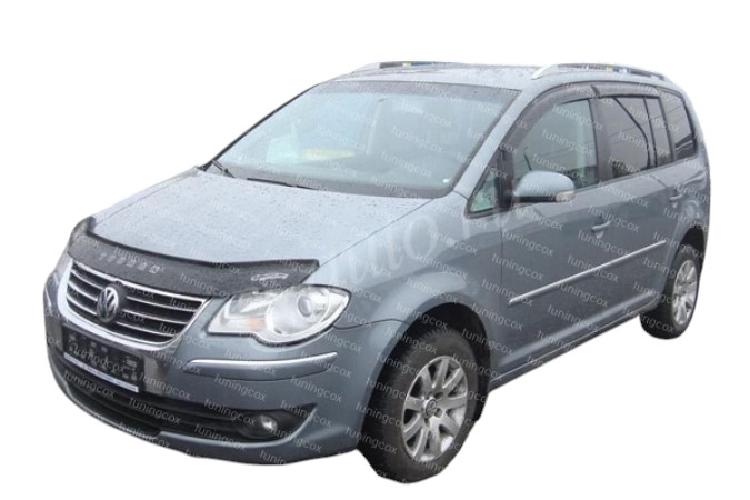 Deflector capota Volkswagen Touran 2008-2012 [1]