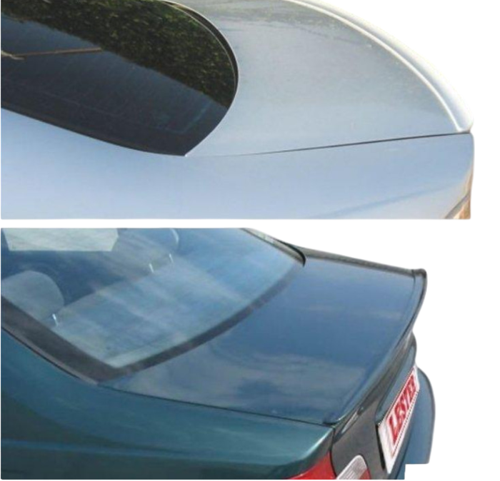 Eleron de tip M pentru BMW E46 [3]