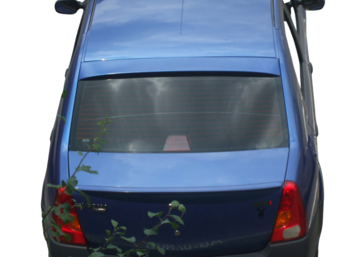 Eleron Luneta spate Dacia Logan [2]