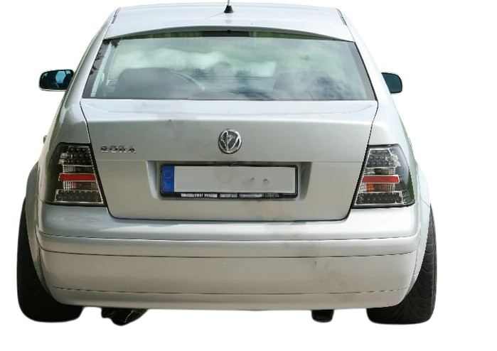 Eleron luneta Volkswagen Bora [1]