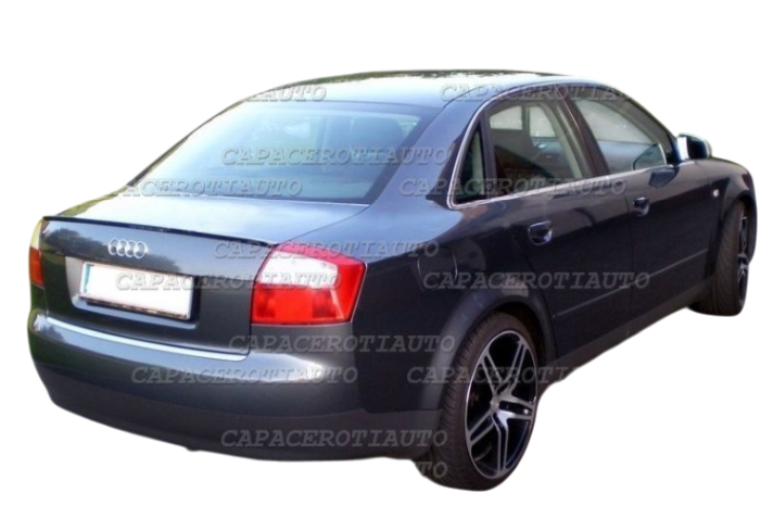 Eleron portbagaj Audi A4 B6 Sedan [2]
