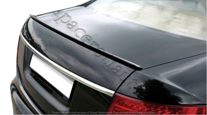 Eleron portbagaj Audi A6 [1]