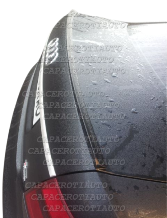 Eleron portbagaj Audi A8 [1]