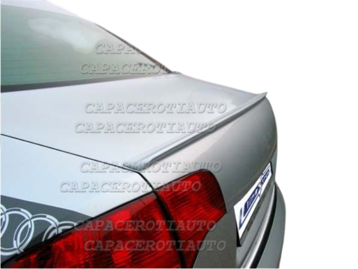 Eleron portbagaj Audi B7 [1]