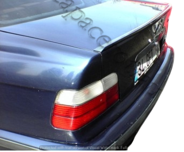 Eleron portbagaj BMW seria 3 E36 [1]