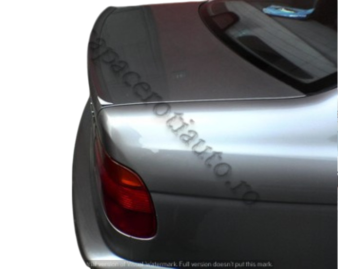 Eleron portbagaj BMW seria 5 E39 [2]