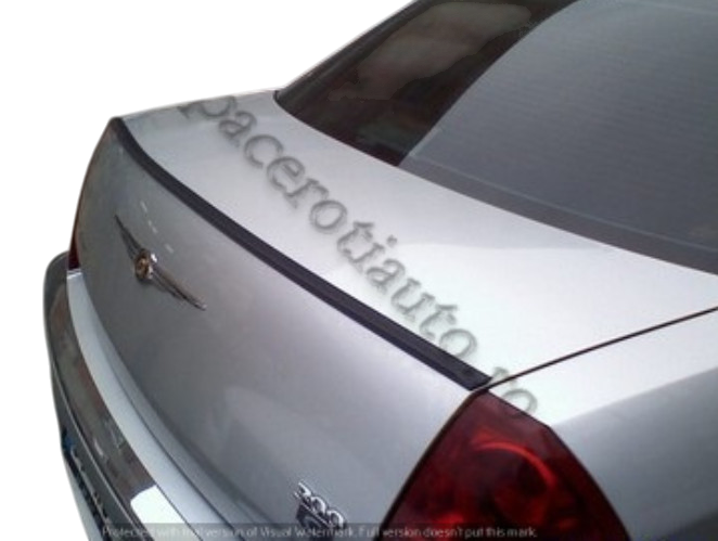 Eleron portbagaj Chrysler [2]
