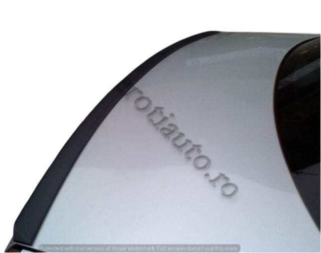 Eleron portbagaj Chrysler [3]