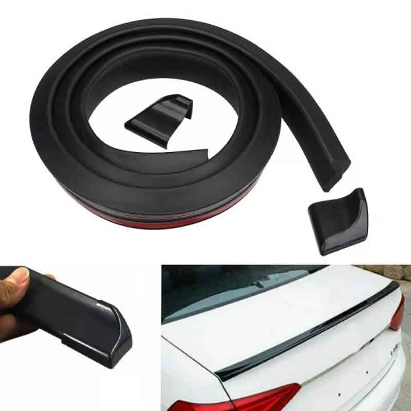 Eleron portbagaj Dacia Logan [4]