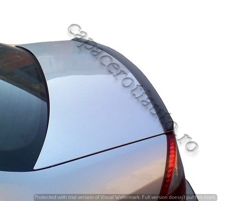 Eleron portbagaj Ford Mondeo [2]