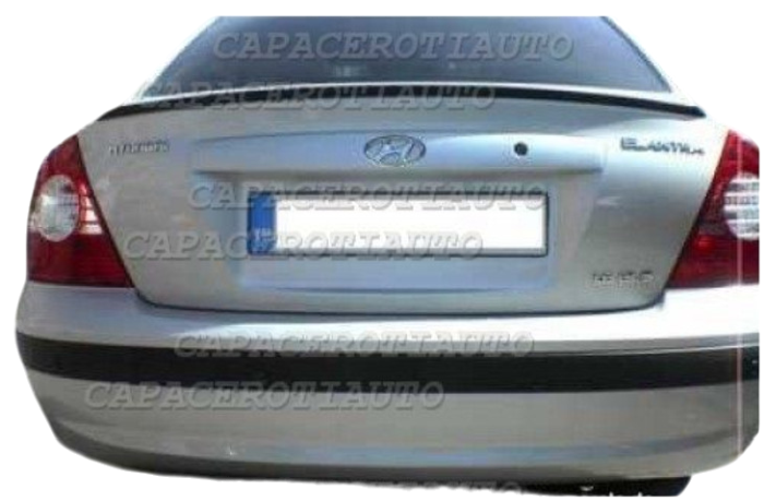Eleron portbagaj Hyundai Elantra [2]