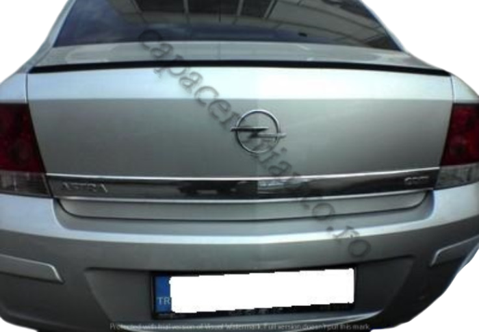 Eleron portbagaj Opel Astra H [1]