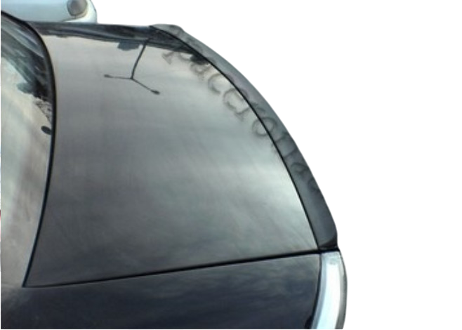 Eleron portbagaj Opel Vectra C [2]