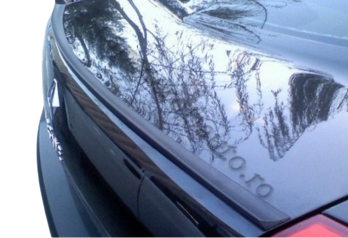 Eleron portbagaj Renault Megane [1]
