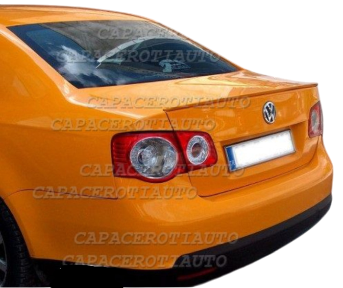 Eleron portbagaj Volkswagen Jetta [1]