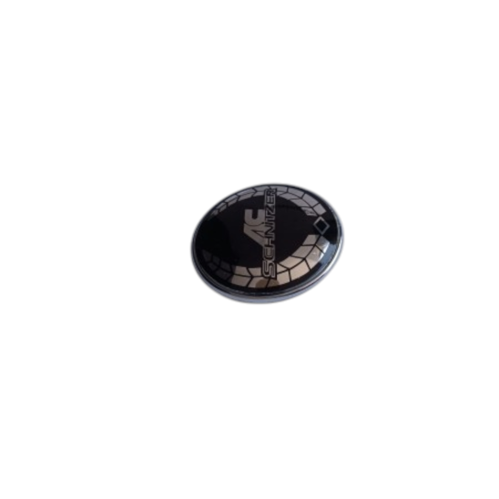 Emblema capota AC Schnitzer BMW 82mm [2]